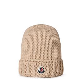 Moncler Knit Beanie Jn51