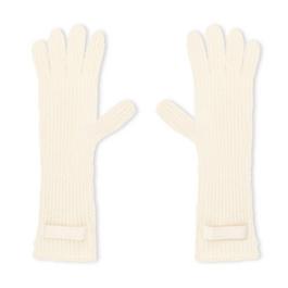 Jacquemus Jacq Gants Gros Ld43