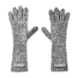 Jacquemus Gants Gros Knitted Gloves