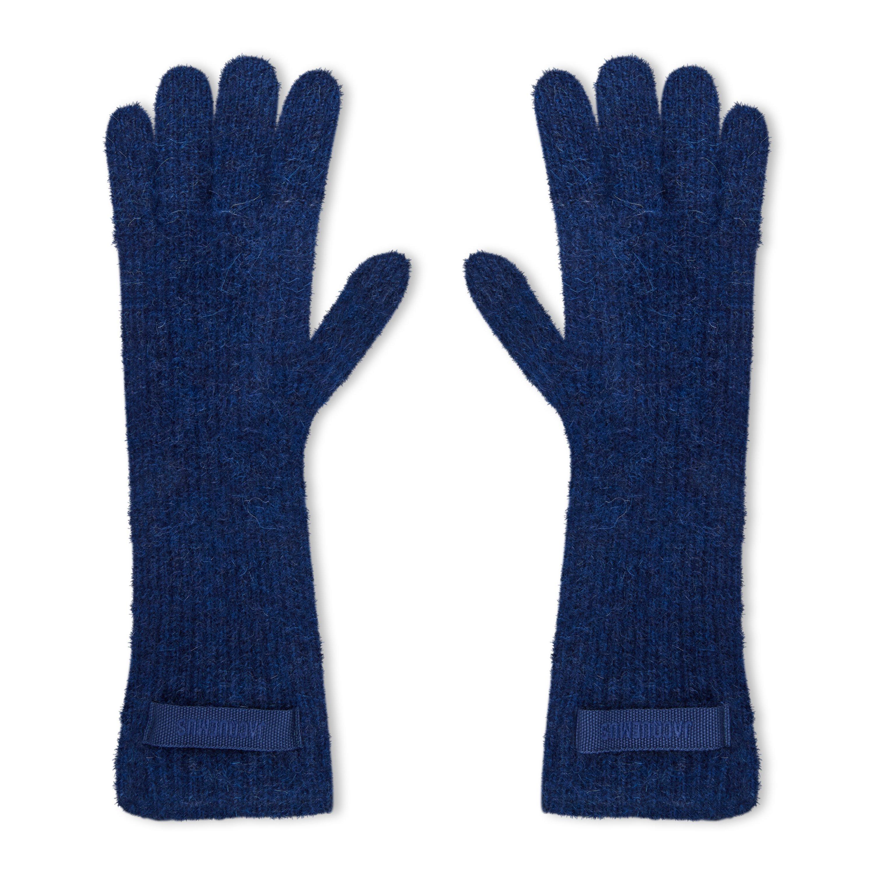 Jacquemus Women's Knitted Gloves