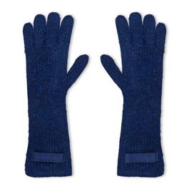 Jacquemus Gants Gros Knitted Gloves