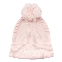 Jack Wills JW Bobble Hat Jn99