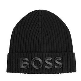 Boss Logo Beanie