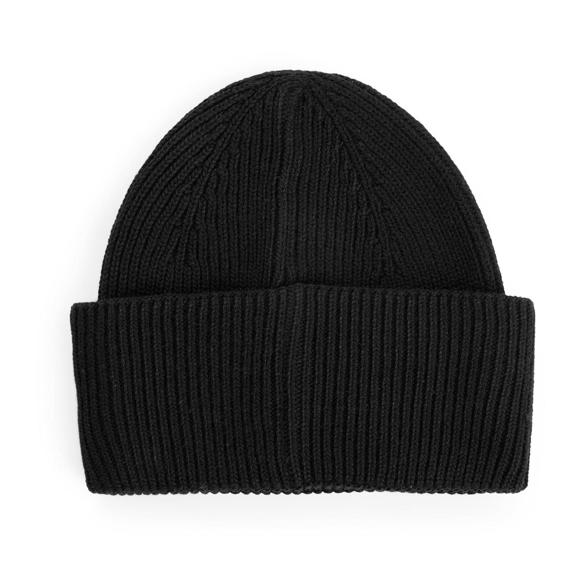 Black - Boss - Women's Laura Snug and Cozy Beanie - 2
