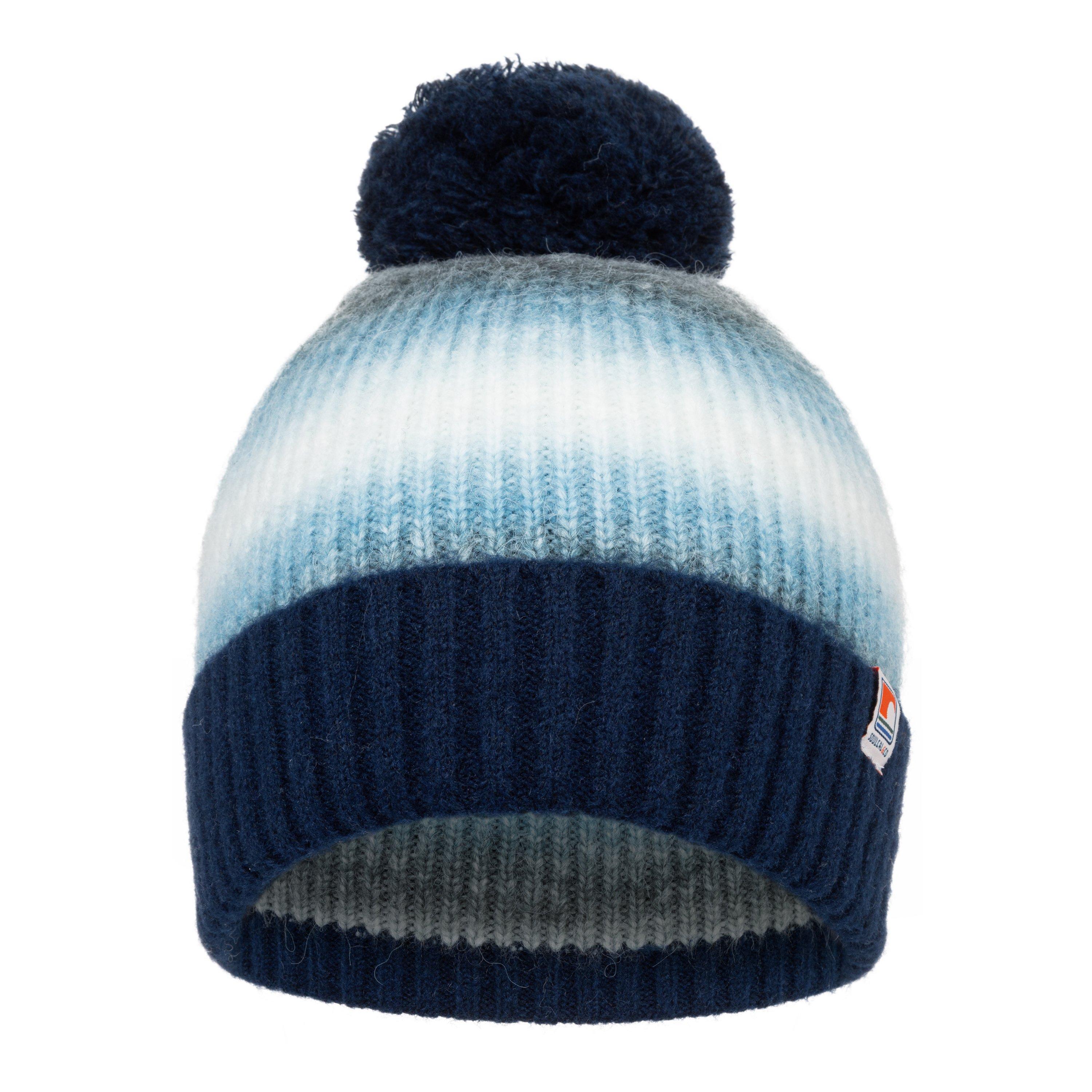 Navy - SoulCal - Gradient Bobble - 2