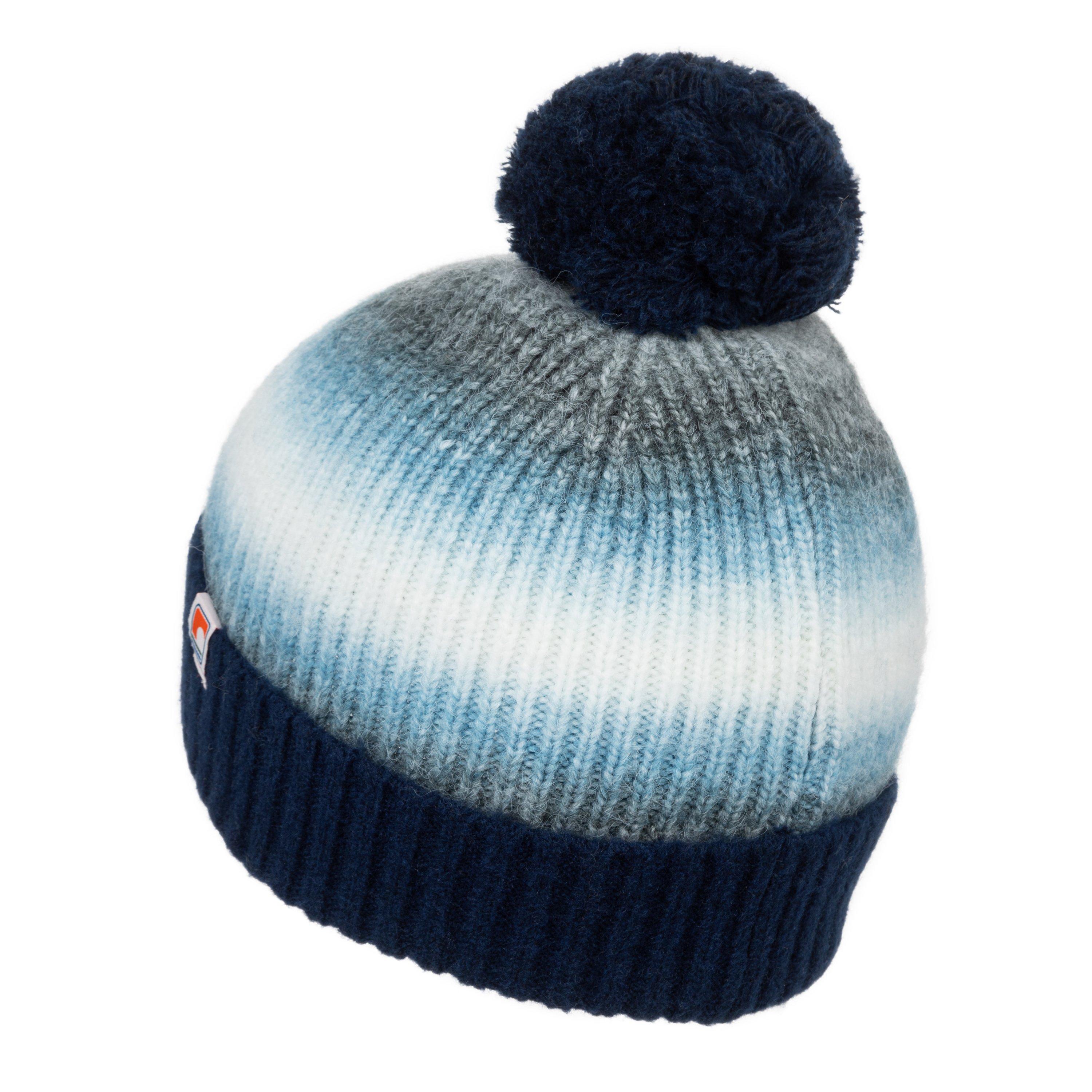 Navy - SoulCal - Gradient Bobble - 3