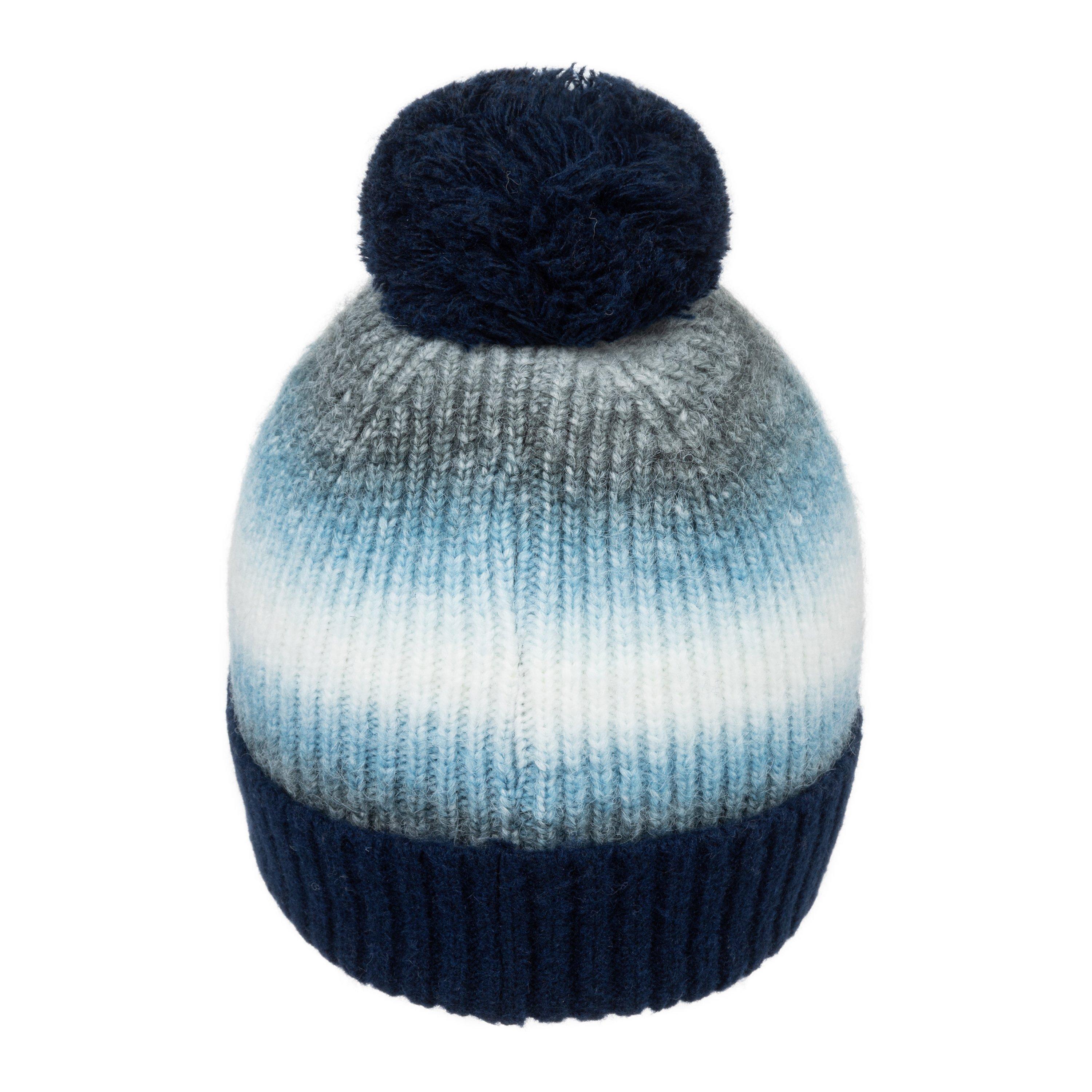 Navy - SoulCal - Gradient Bobble - 5
