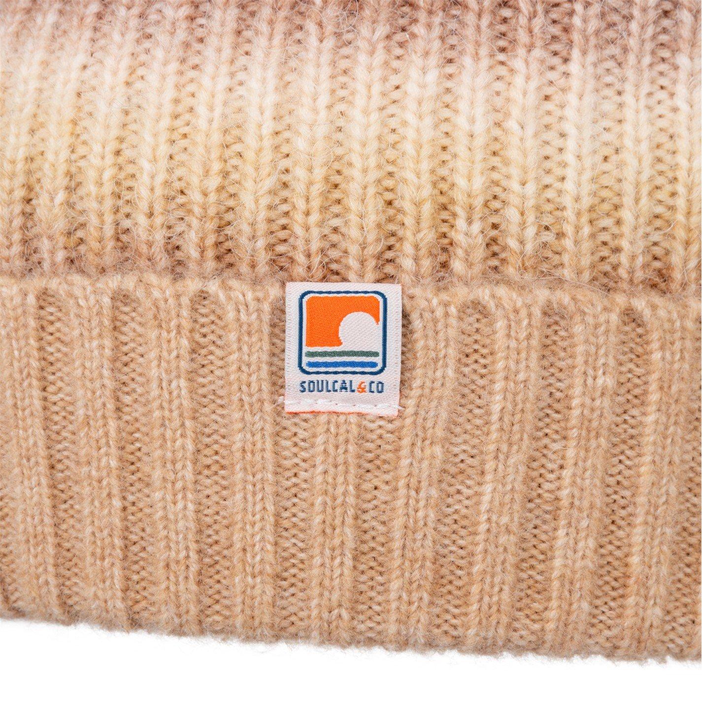 Cream - SoulCal - Gradient Bobble - 6