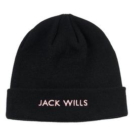 Jack Wills Tattoo Patches baseball cap