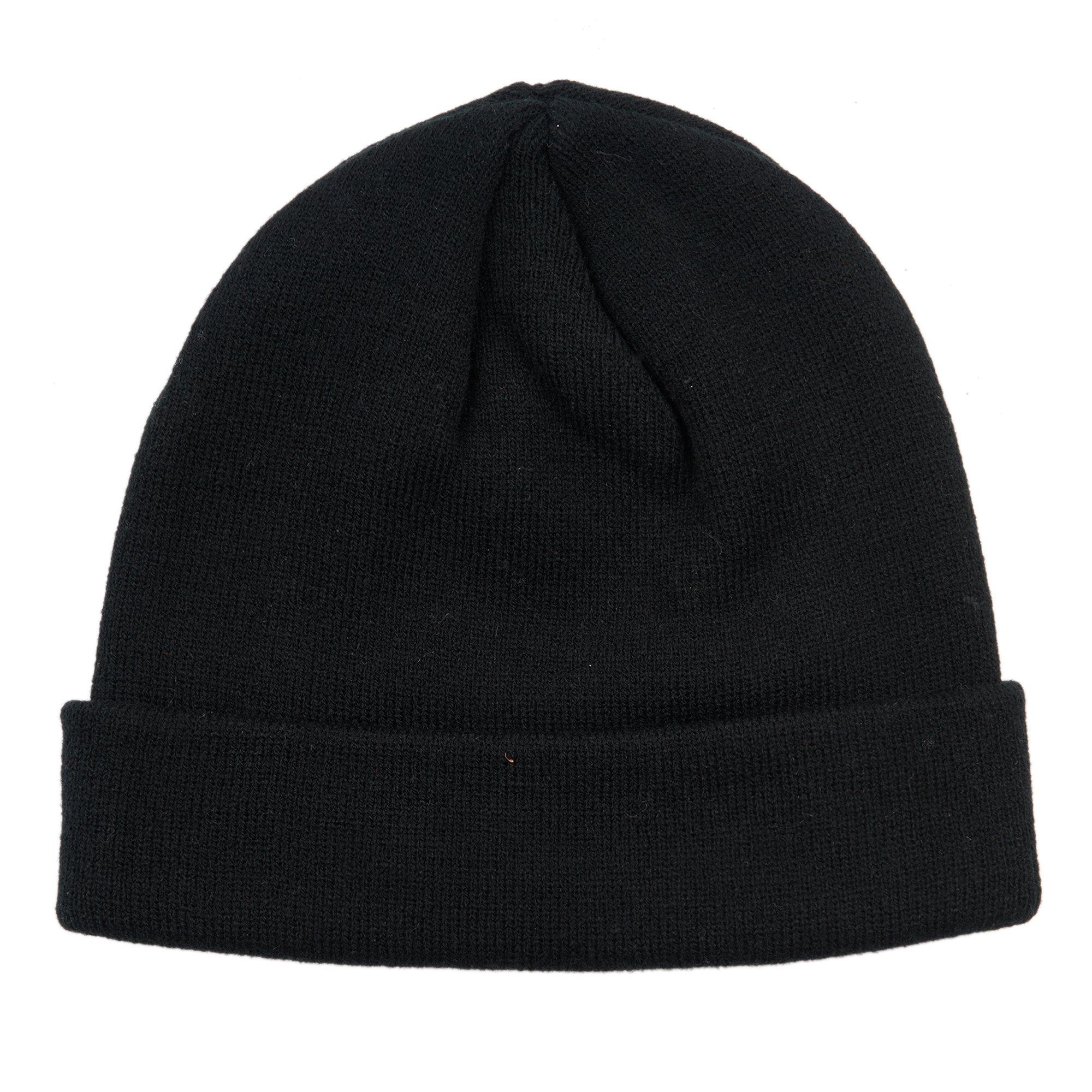 Noir - Jack Wills - Kids' JW Beanie - 2
