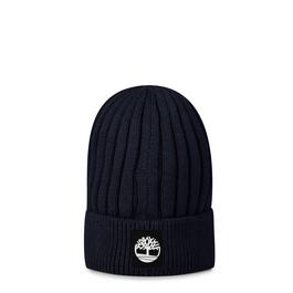 Timberland Cotton Beanie Junior