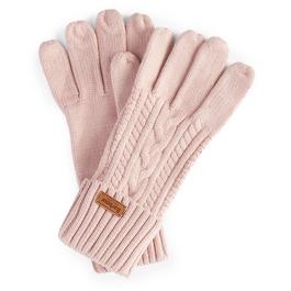 Barbour Alnwick Knitted Gloves