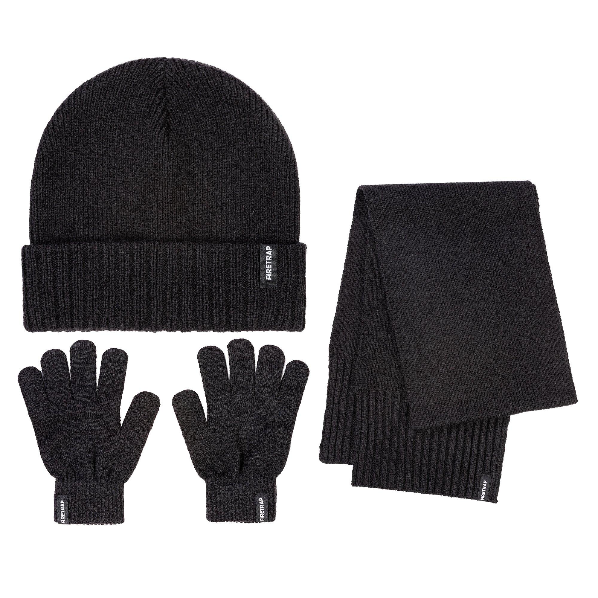 Sort - Firetrap - Kids' Winter Set - 1