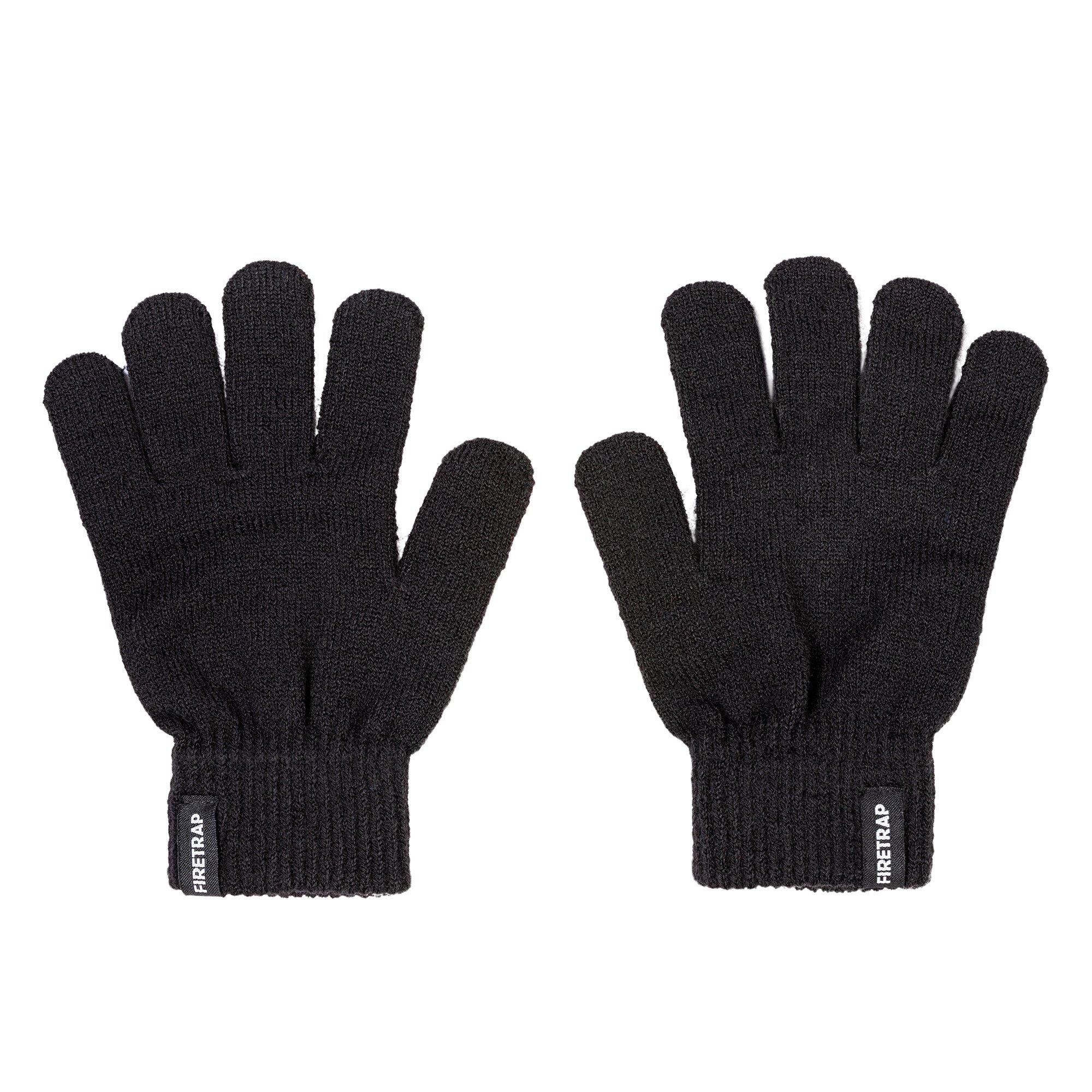Sort - Firetrap - Kids' Winter Set - 3