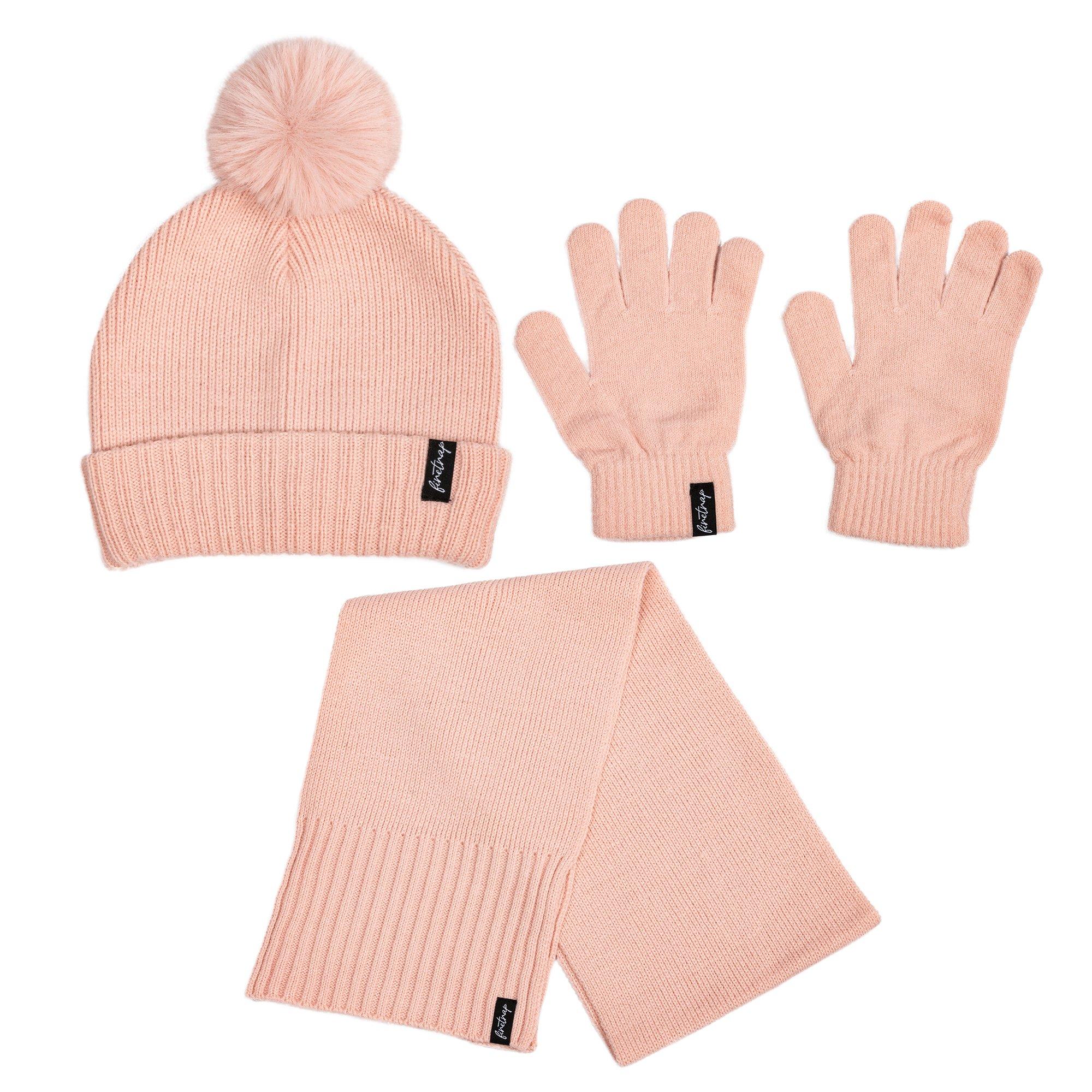 Firetrap Winter Set