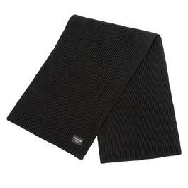 Firetrap Knit Scarf