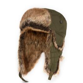 Barbour Cleadon Trapper Hat