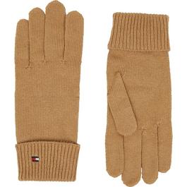 Tommy Hilfiger Gants drapeau essentiels