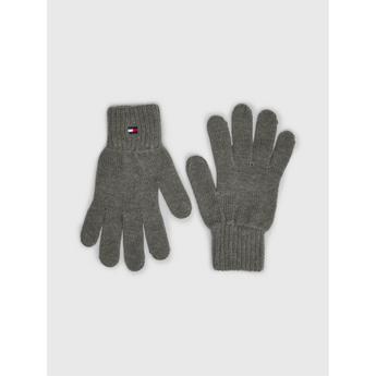 Tommy Hilfiger Essential Flag Gloves Junior