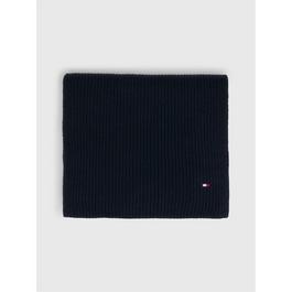 Tommy Hilfiger Monotype Check Scarf