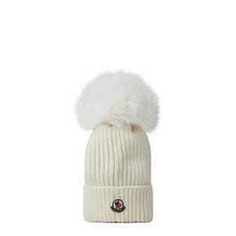 Moncler Knit Hat Jn34