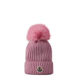 Moncler Knit Hat Jn34