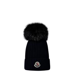 Moncler Knit Hat Jn34