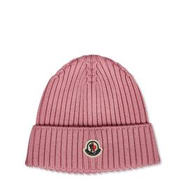 Moncler Logo Hat Jn34