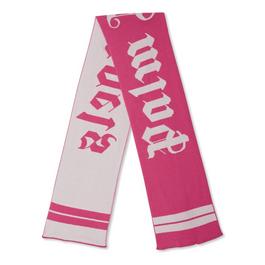 Palm Angels Clss Scarf Jn34