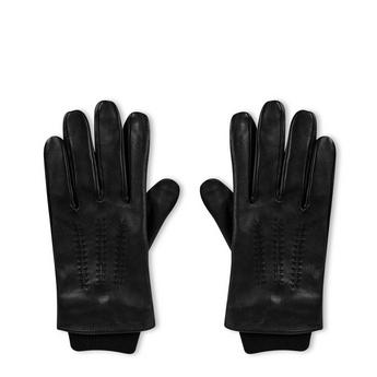 Ted Baker Ballat Leather Gloves