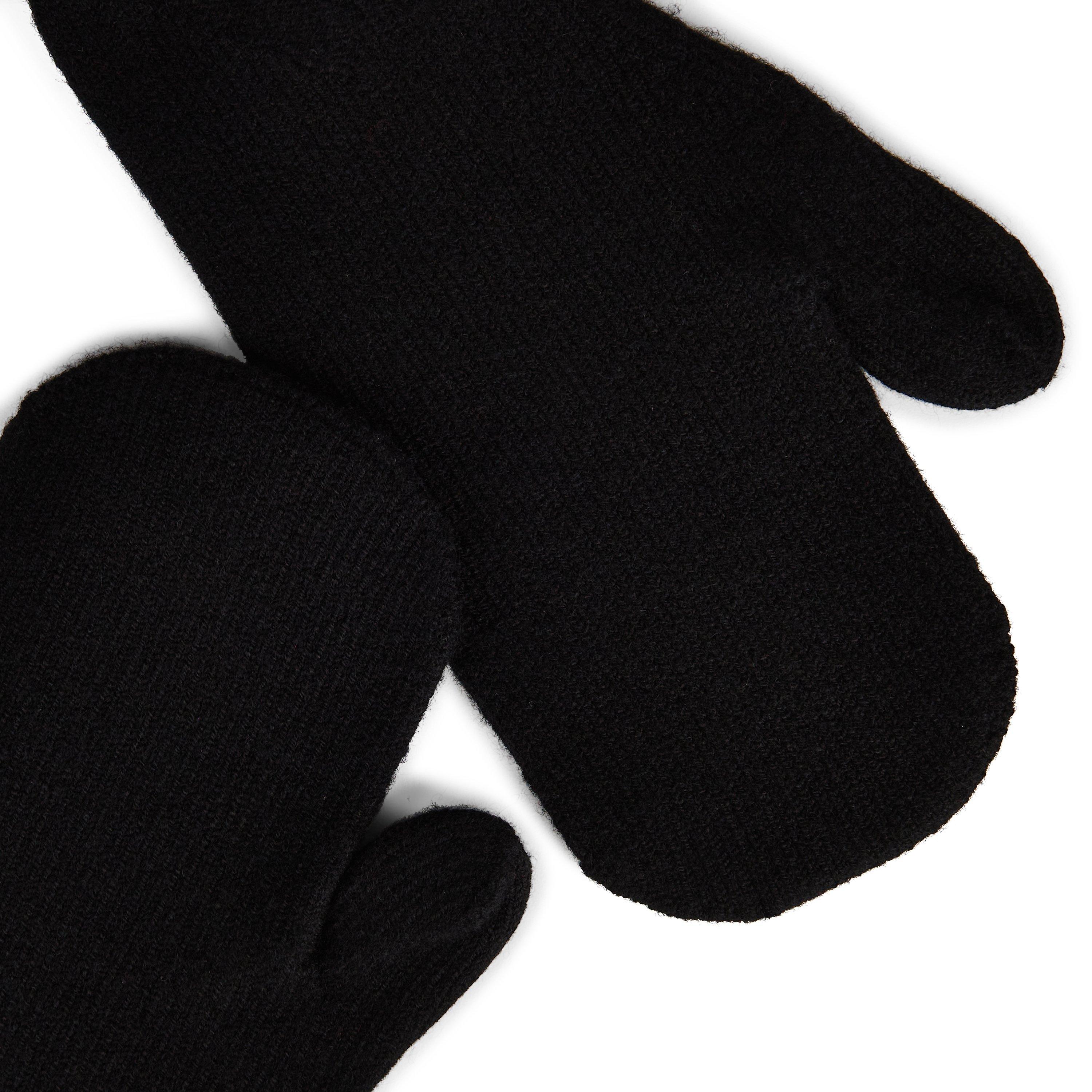 Black - Bottega Veneta - Women's Scarf - 2