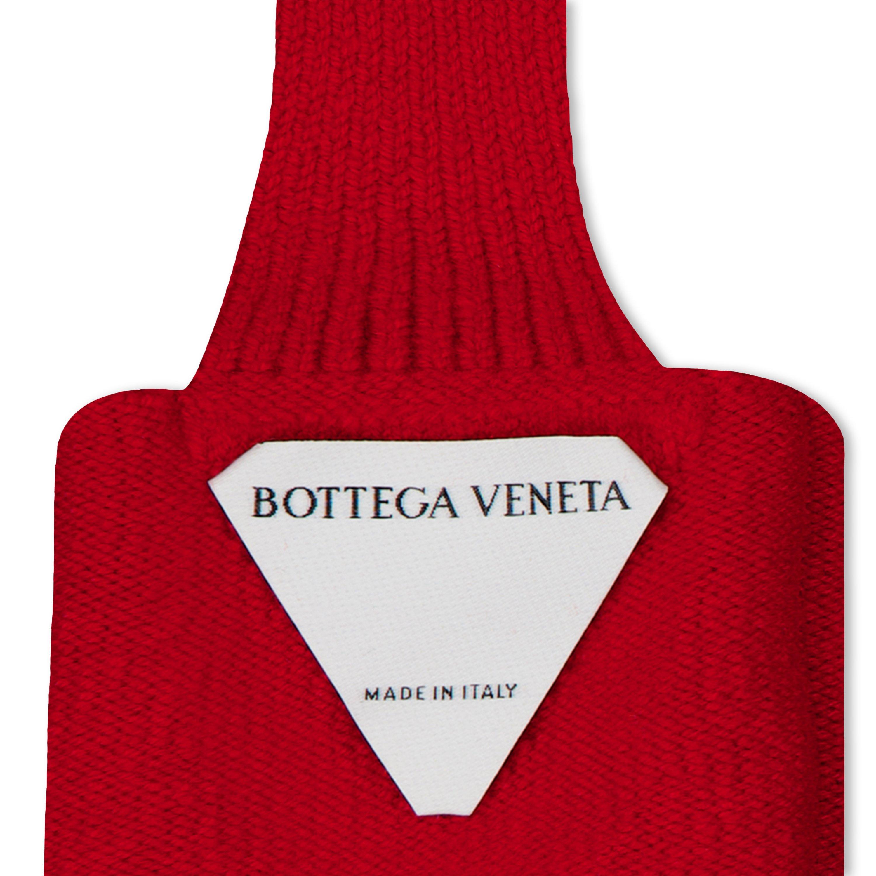 Nail Polish - Bottega Veneta - Women's Scarf - 3