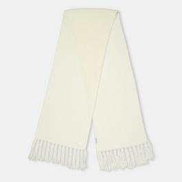Lacoste Midweight Scarf