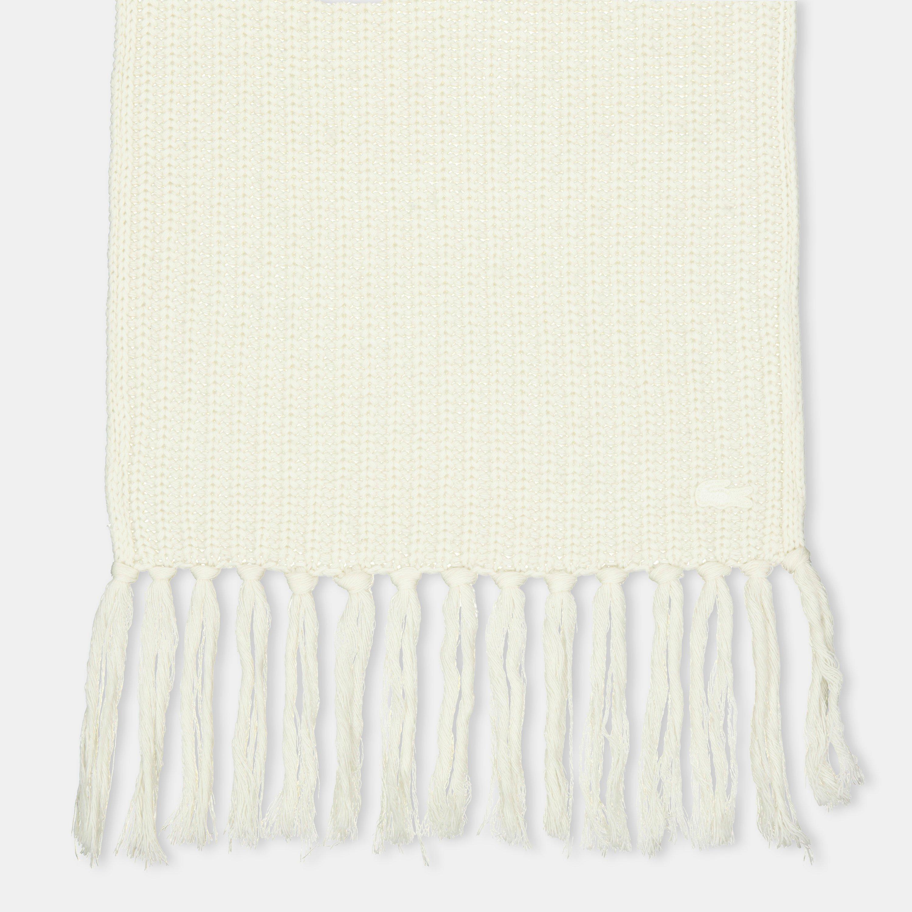 Flour - Lacoste - Midweight Scarf - 2