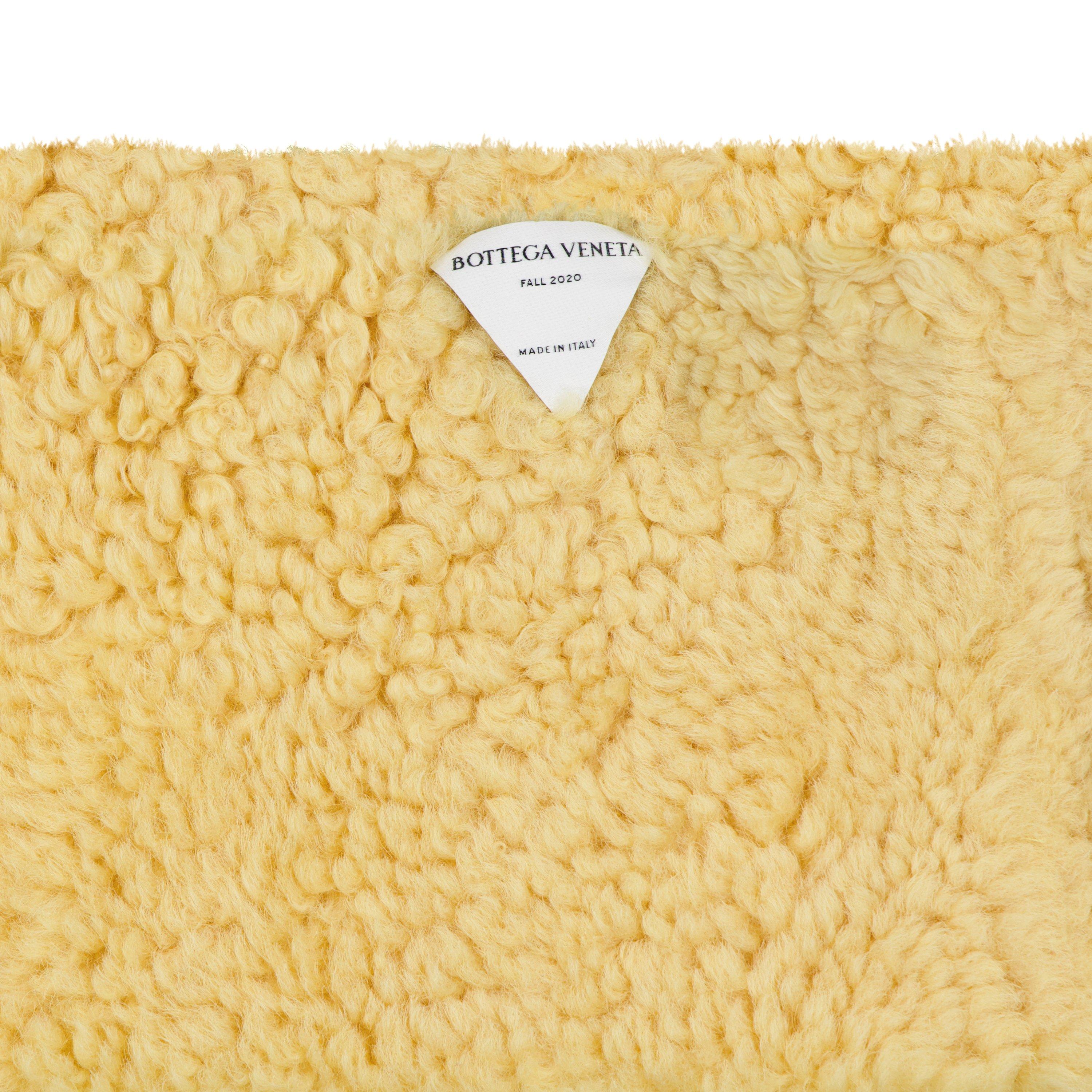 Butter - Bottega Veneta - Women's Scarf - 2