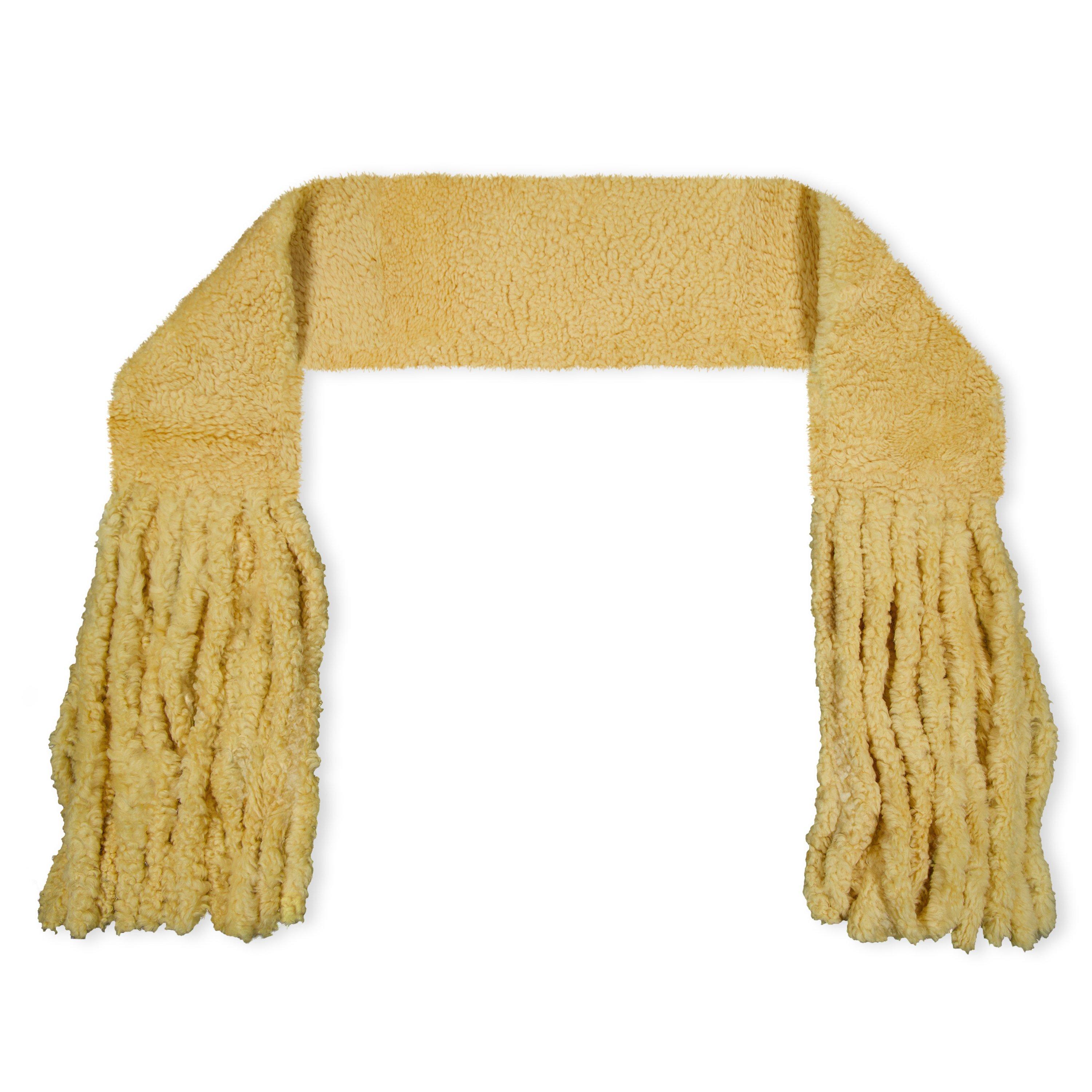 Butter - Bottega Veneta - Women's Scarf - 3