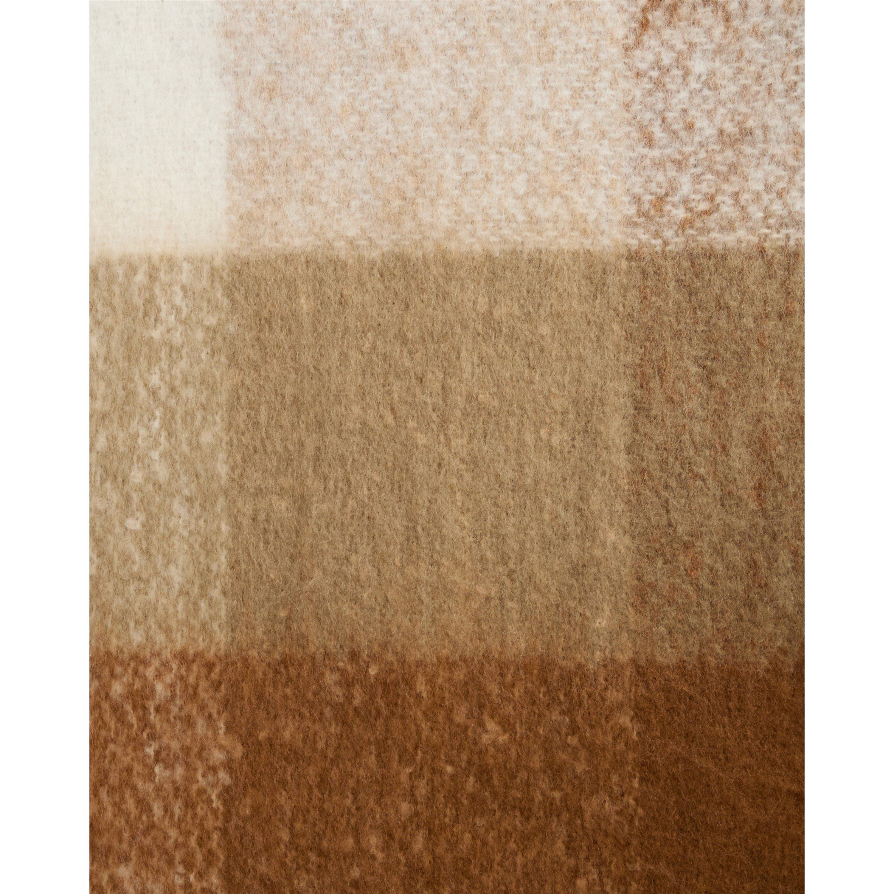 Classic Beige - Barbour - Marie Scarf - 6