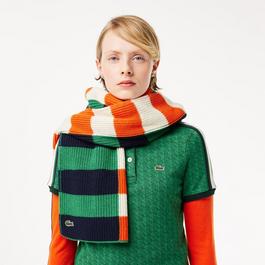 Lacoste RE0803 Scarf Sn99