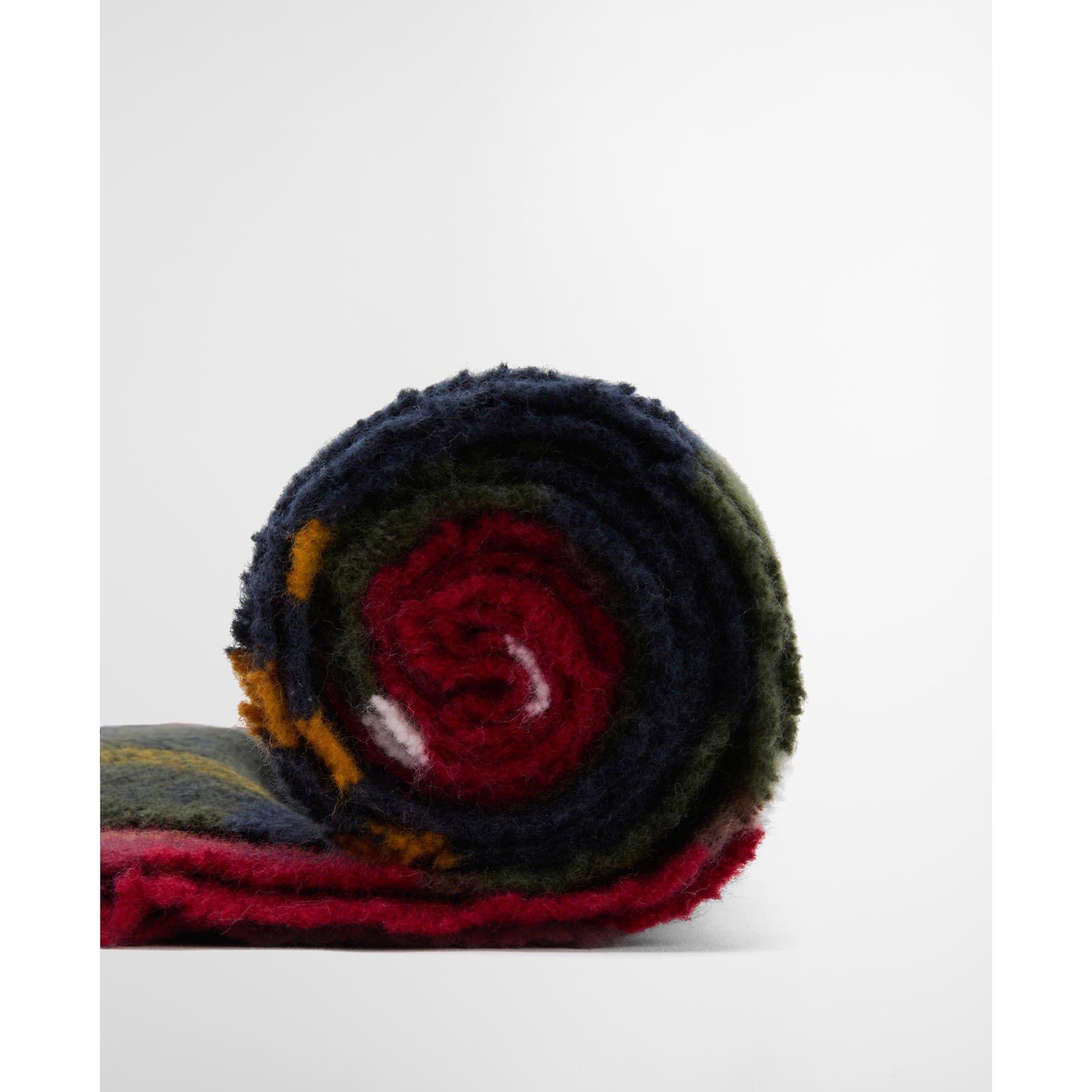 Winterberry - Barbour - Deanna Scarf - 4