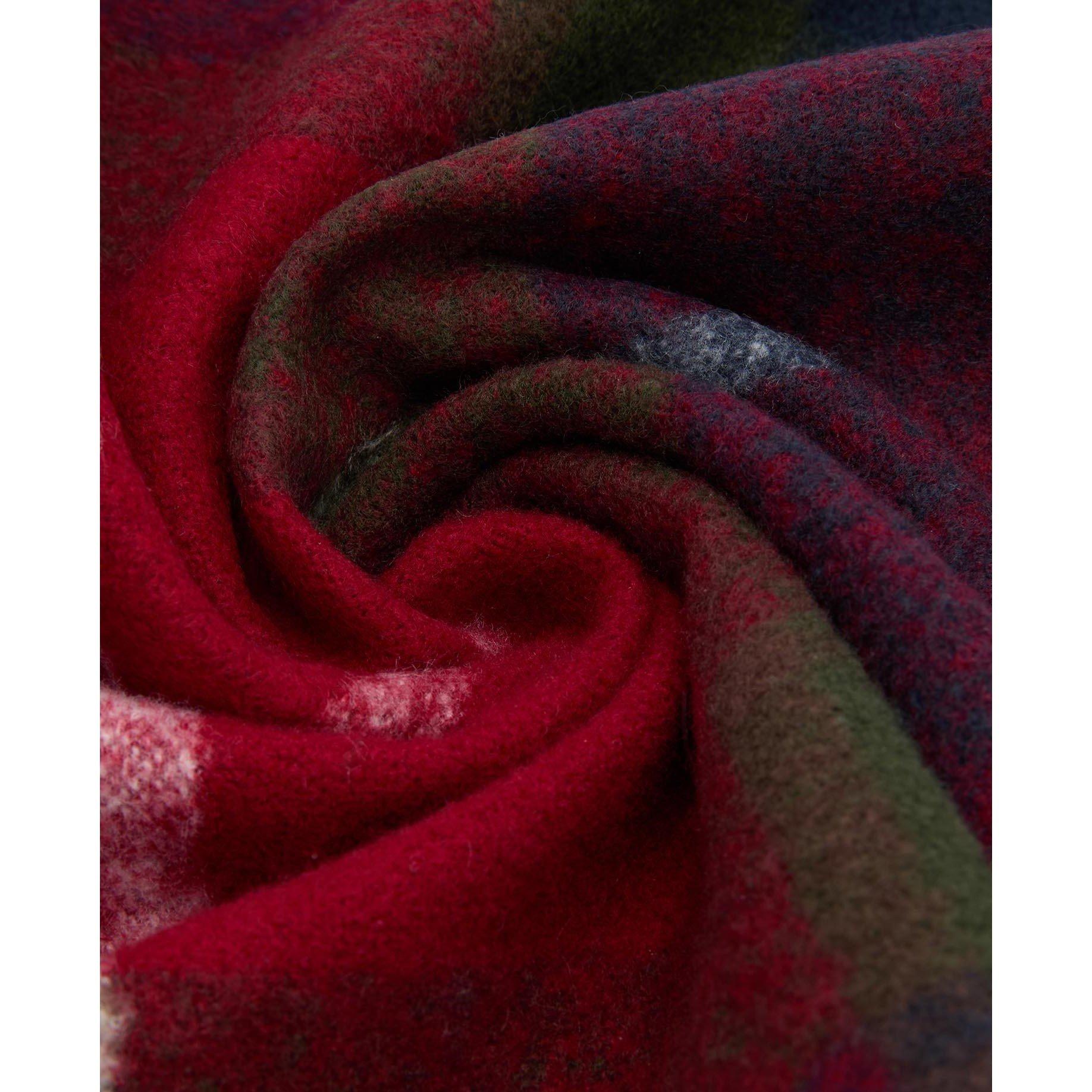 Winterberry - Barbour - Deanna Scarf - 5