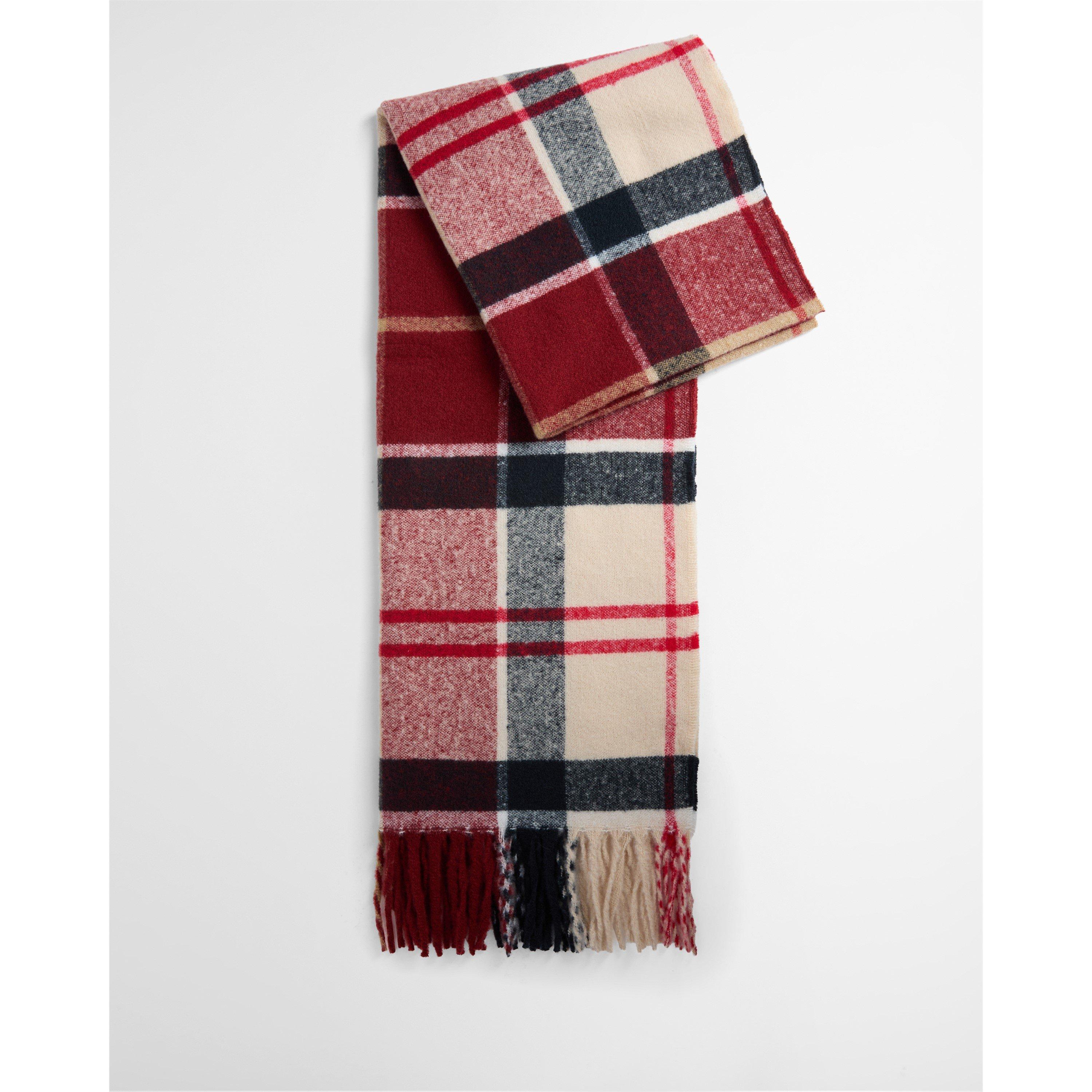 Light Cardin T - Barbour - Deanna Scarf - 1
