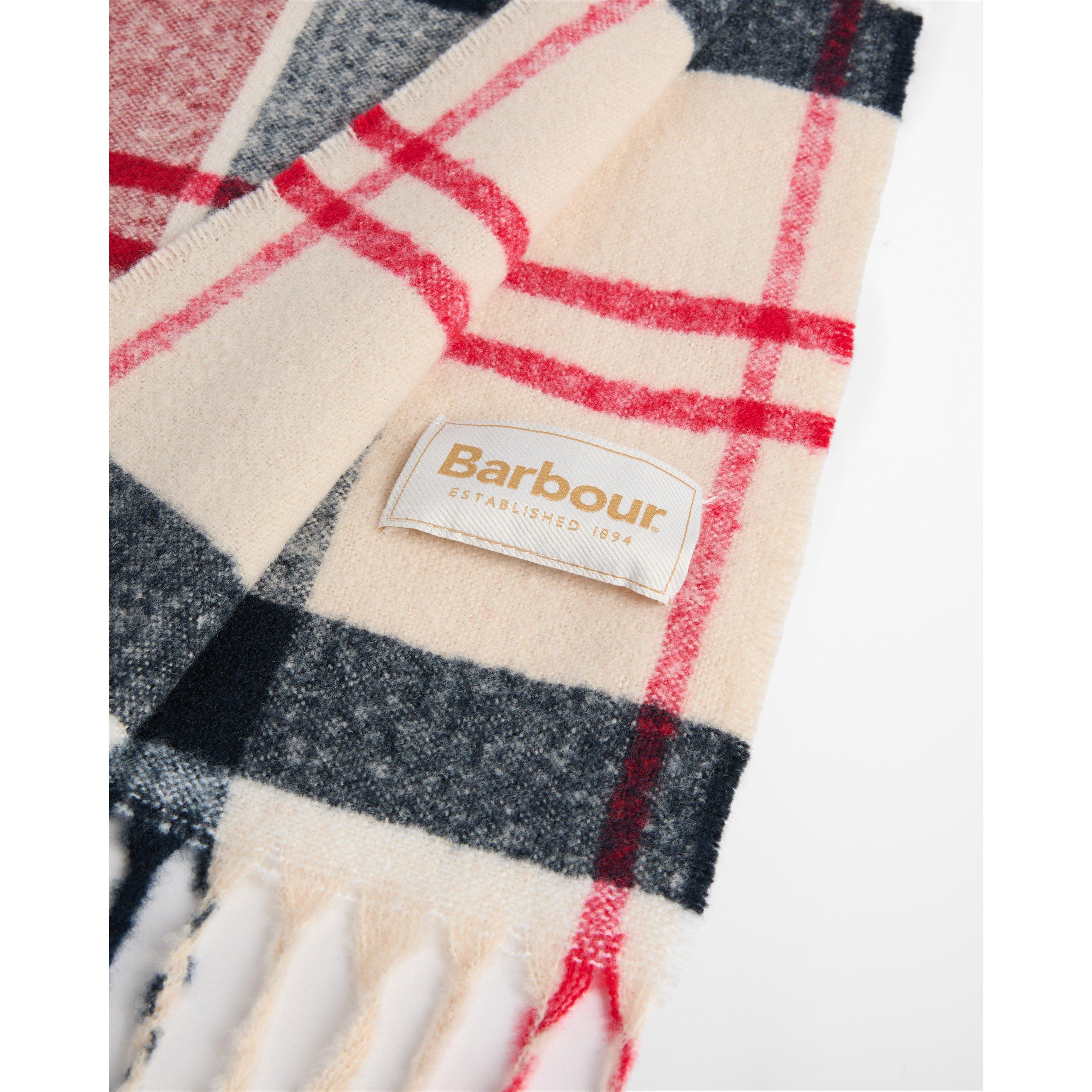 Light Cardin T - Barbour - Deanna Scarf - 2