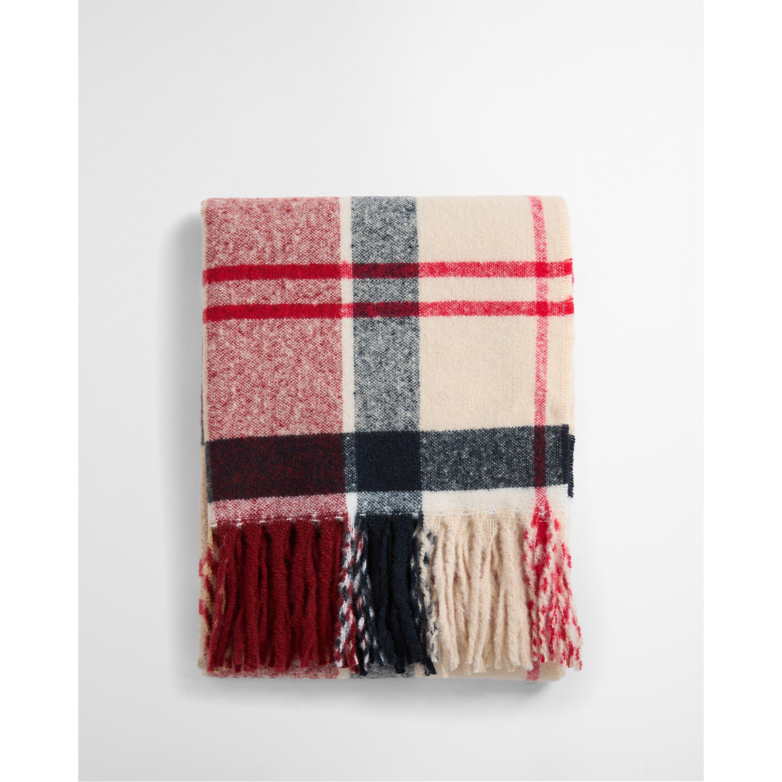 Light Cardin T - Barbour - Deanna Scarf - 8