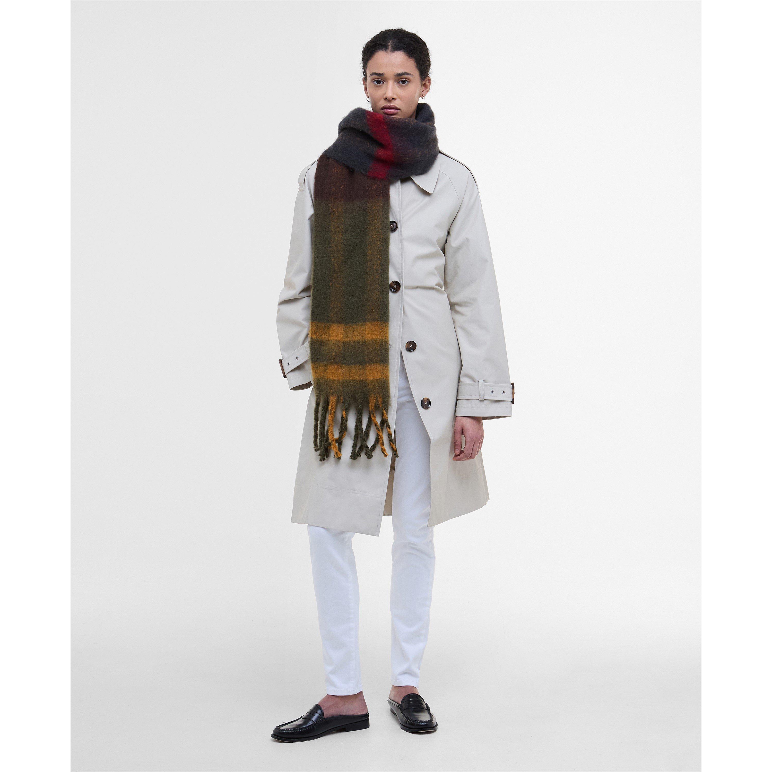 Isla Scarf