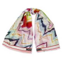 Missoni Idea Scarf Ld99