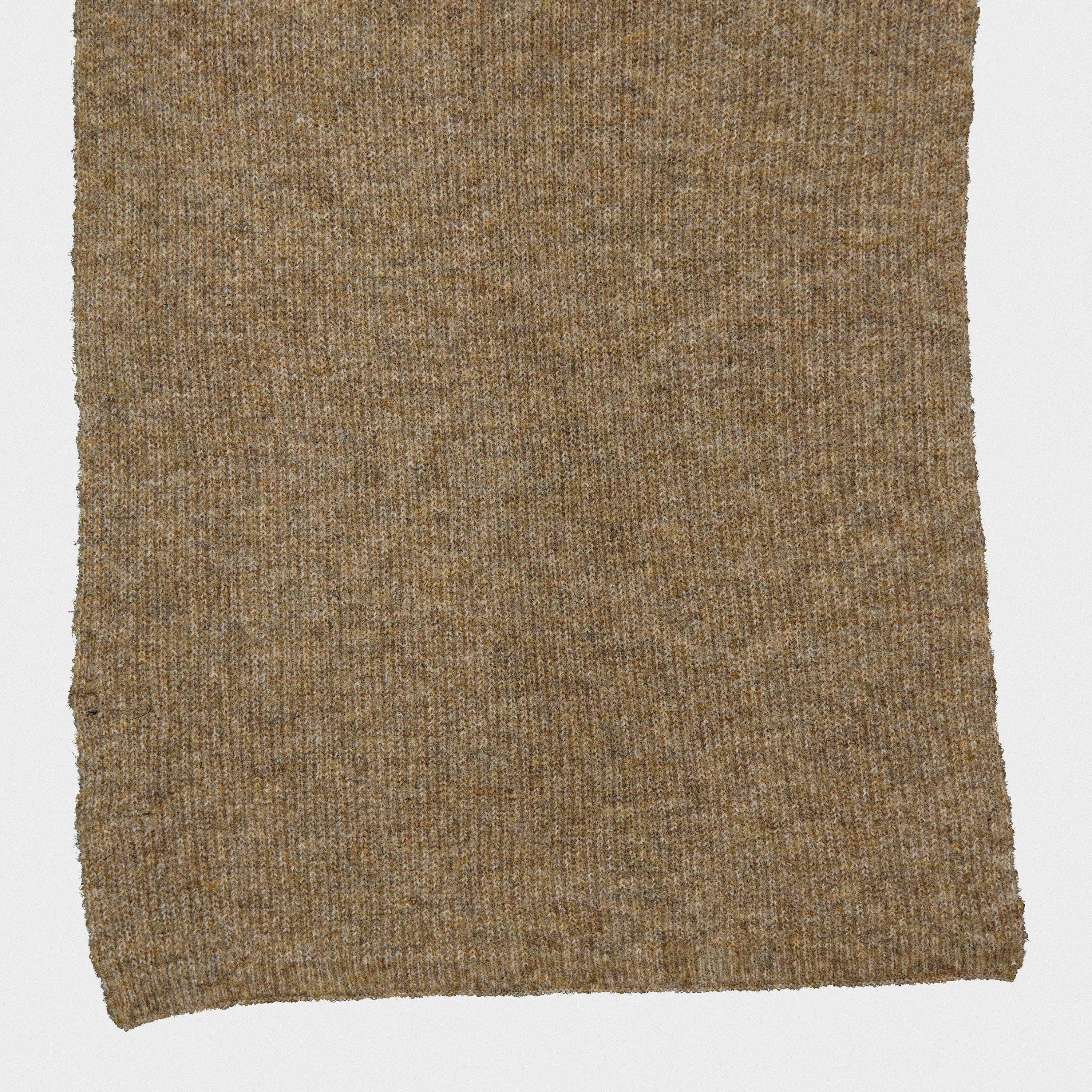 Fosil - Pieces - Knit Midweight Scarf - 2