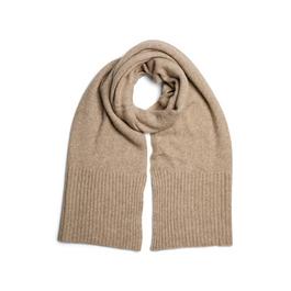 Pieces Scarf Fem Kni Ld99