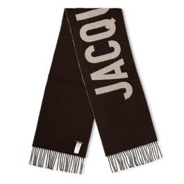 Jacquemus LÉcharpe Scarf