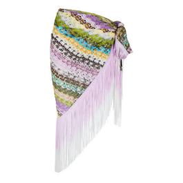 Missoni Wide Scarf Ld99