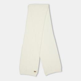 MICHAEL Michael Kors MK Feather Scarf Ld99